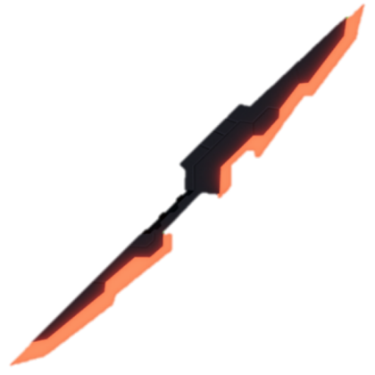 Demonic Greatsword Roblox