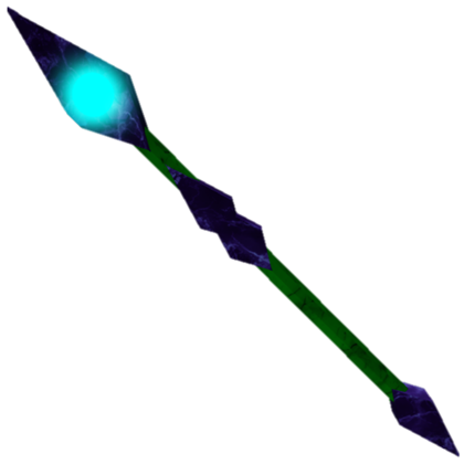 Roblox Dungeon Quest Fire And Ice Staff