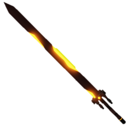 Roblox Dungeon Quest Dragon Slayer Blade