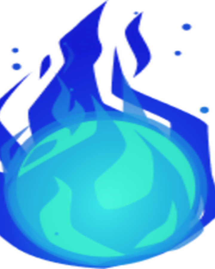 Blue Fireball Dungeonquestroblox Wiki Fandom