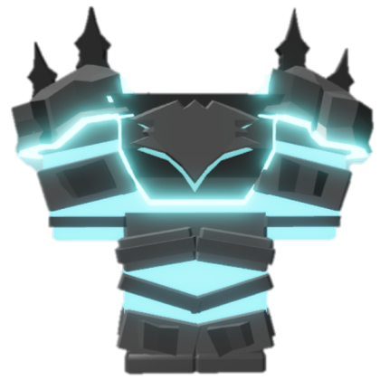 Cool Roblox Armor