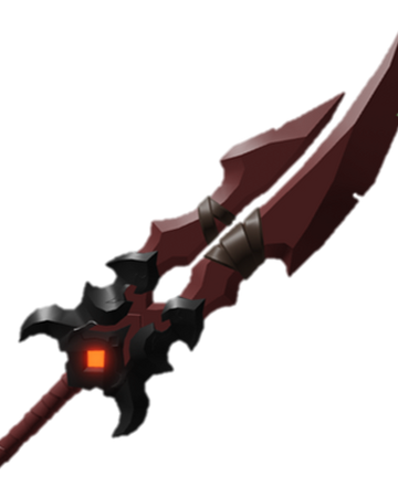 Volcanic Greatsword Dungeonquestroblox Wiki Fandom
