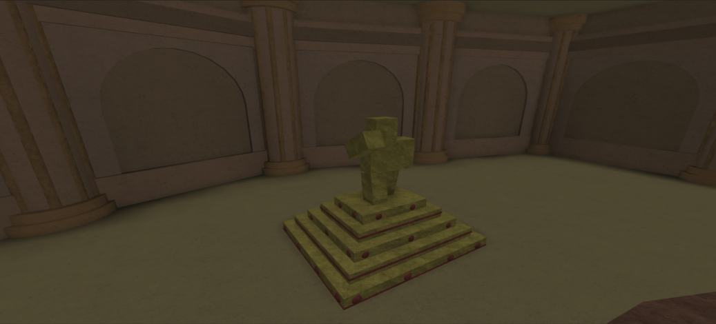 Roblox Dungeon Quest Wiki Desert Temple