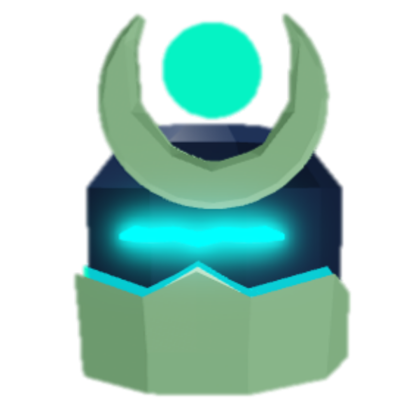 Roblox Dungeon Quest Godly Guardian Armor