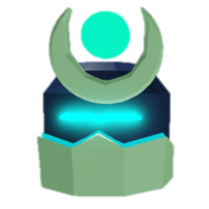 Roblox Dungeon Quest Godly Warrior Helmet