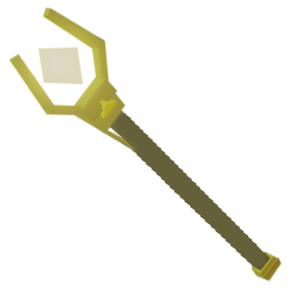 Roblox Dungeon Quest Wand