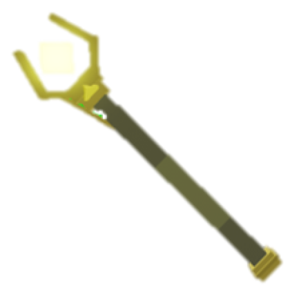 Roblox Dungeon Quest Wand