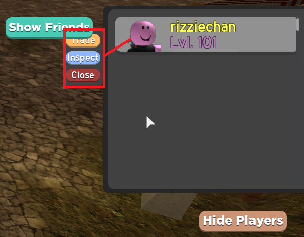 How To Trade People In Dungeon Quest Roblox
