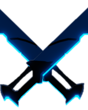 Dark Ice Blades Dungeonquestroblox Wiki Fandom