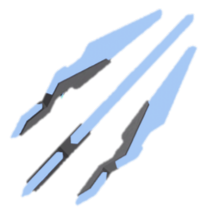 Roblox Dungeon Quest Crystalized Greatsword