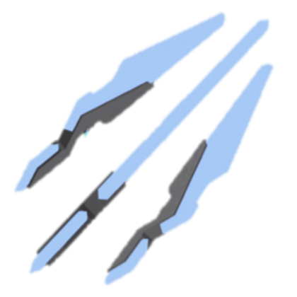 Dungeon Quest Fandom Weapons