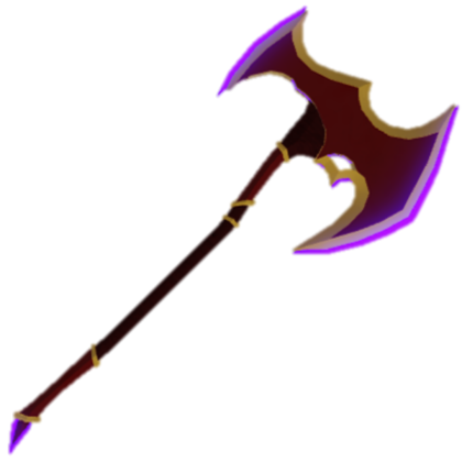 Enchanted Demonic Greataxe Dungeonquestroblox Wiki Fandom - titans greataxe dungeonquestroblox wiki fandom