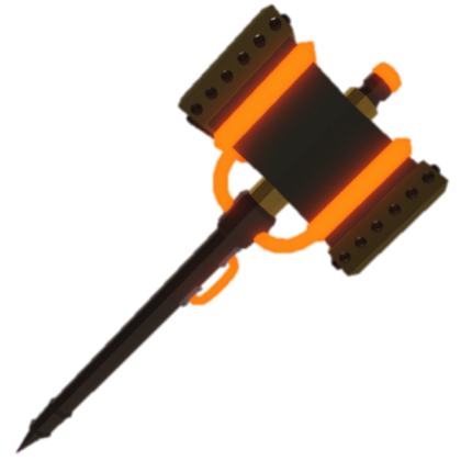 Dual Inferno Slicers Dungeonquestroblox Wiki Fandom - roblox dungeon quest twin blade slicer