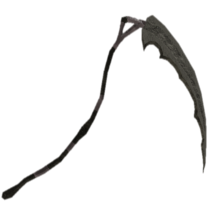 Void Scythe Roblox