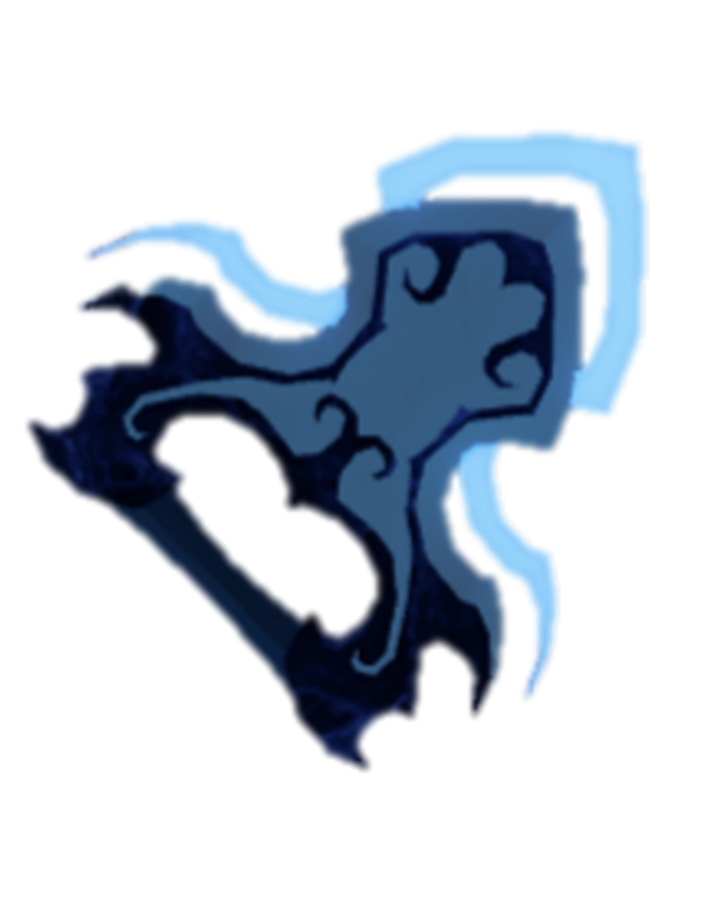 Dual Ocean Fists Dungeonquestroblox Wiki Fandom
