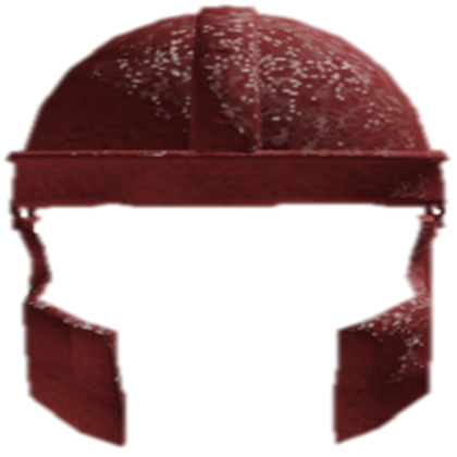 Roblox Red Knight Helmet