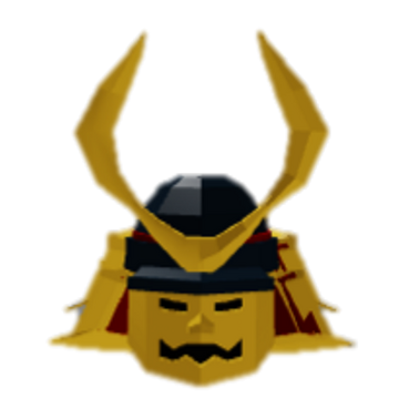 Samurai Guardian Set Dungeonquestroblox Wiki Fandom - yellow armor roblox