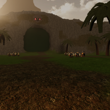 Pirate Island Dungeonquestroblox Wiki Fandom