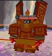 Roblox Dungeon Quest Ghastly Harbor Boss Dps