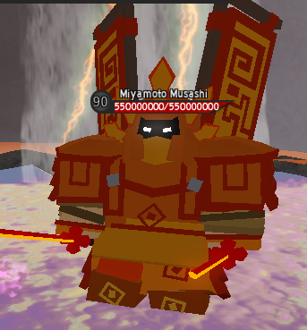 Dungeon Quests In Roblox Lava