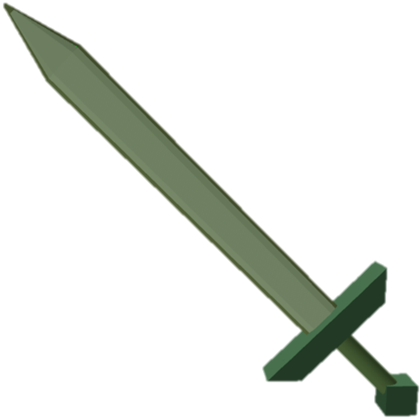 Mossy Greatsword Dungeonquestroblox Wiki Fandom - mighty and magical great sword roblox wikia fandom