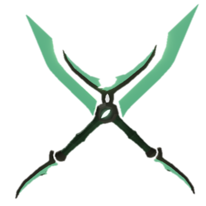 Dual Jade Daggers Dungeonquestroblox Wiki Fandom - spelldaggers roblox dungeon quest wiki fandom powered by