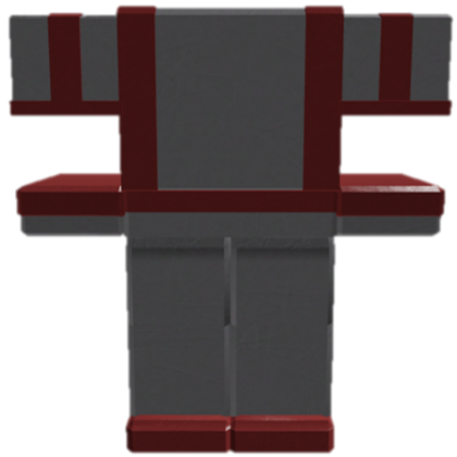 Roblox Dungeon Quest Red Knight Armor
