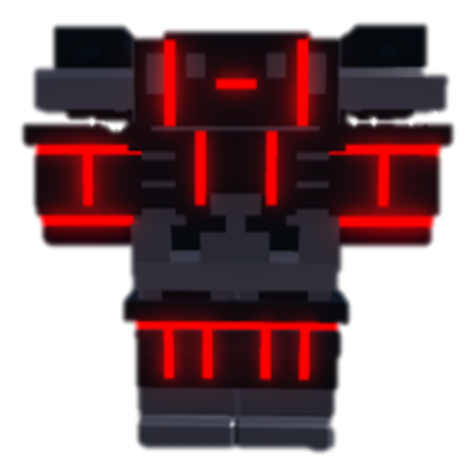 Roblox Dungeon Quest Godly Warrior Helmet