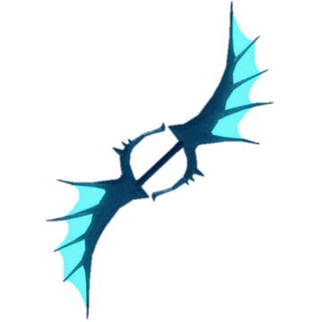 Sea Serpents Wings Dungeonquestroblox Wiki Fandom 1000 Free Robux Hack