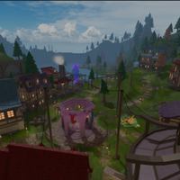 Lobby 1 Dungeonquestroblox Wiki Fandom