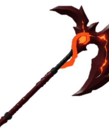 Roblox Dungeon Quest War Scythe