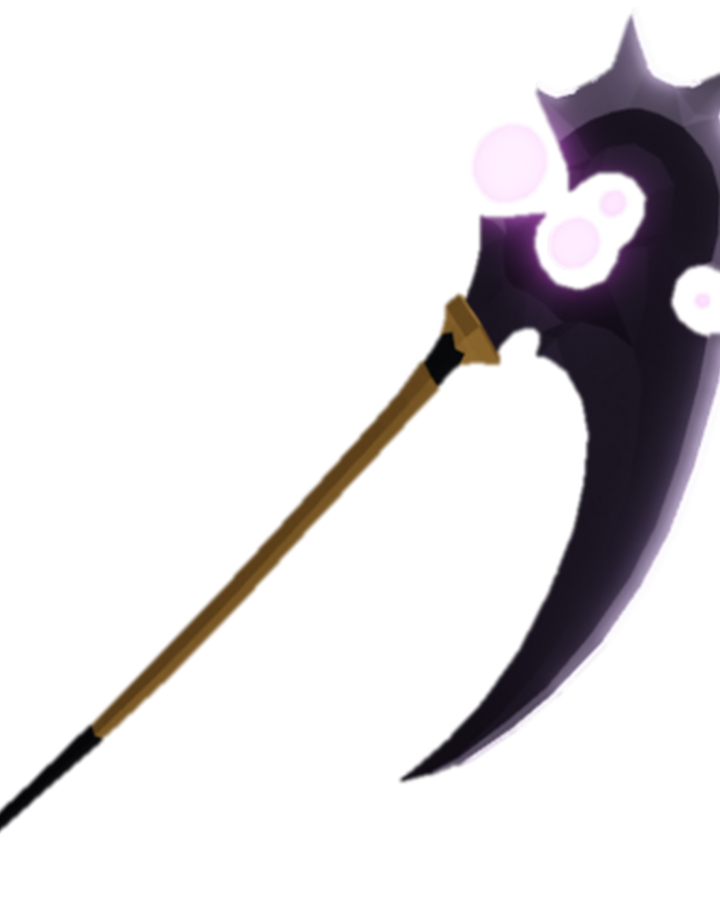 Pink Pearl Spellscythe Dungeonquestroblox Wiki Fandom