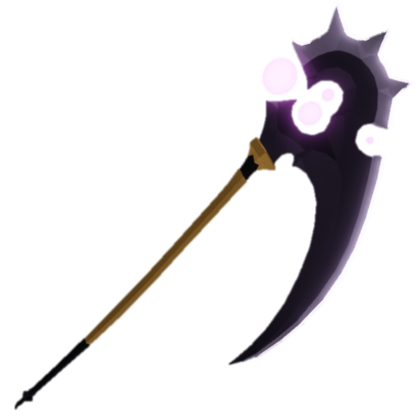 Pink Pearl Spellscythe | DungeonQuestRoblox Wiki | Fandom