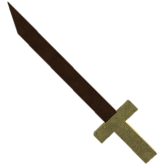 Weapons Dungeonquestroblox Wiki Fandom - mighty and magical great sword roblox wikia fandom