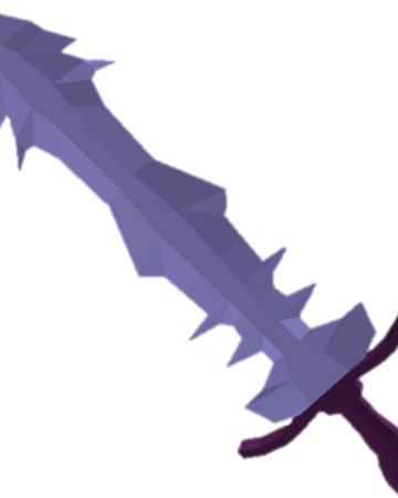 Dragon Slayer Blade Dungeonquestroblox Wiki Fandom