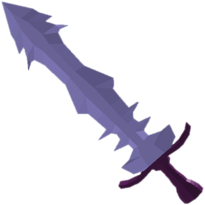 All Roblox Dungeon Quest Weapons