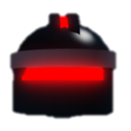 Roblox Dungeon Quest Godly Warrior Helmet