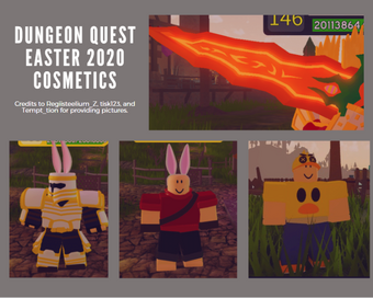 Egg Island Dungeonquestroblox Wiki Fandom - roblox egg hunt 2020 dungeon quest