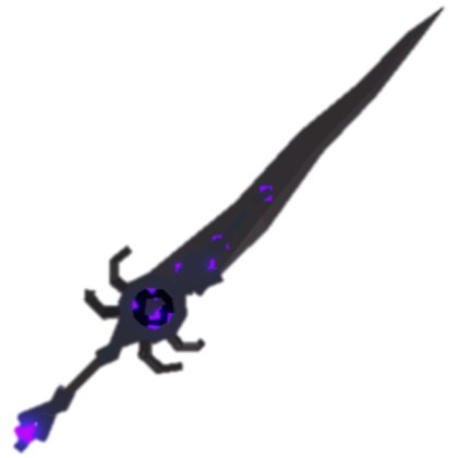 Roblox Dungeon Quest Excalibur Purple Stone