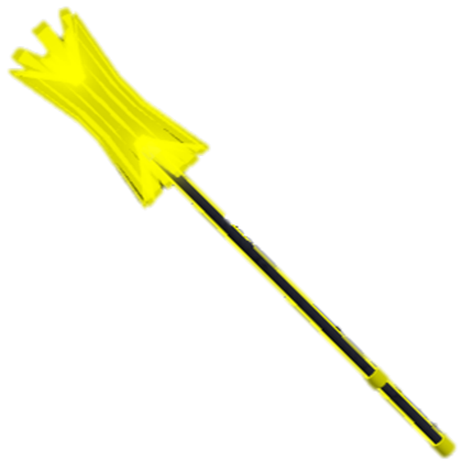 Roblox Dungeon Quest Onyx Staff