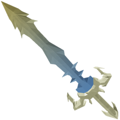 Roblox Dungeon Quest Godsword