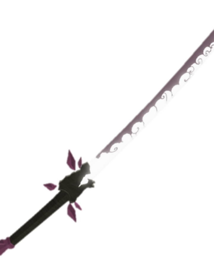 Roblox Dungeon Quest Wiki Crystalized Greatsword
