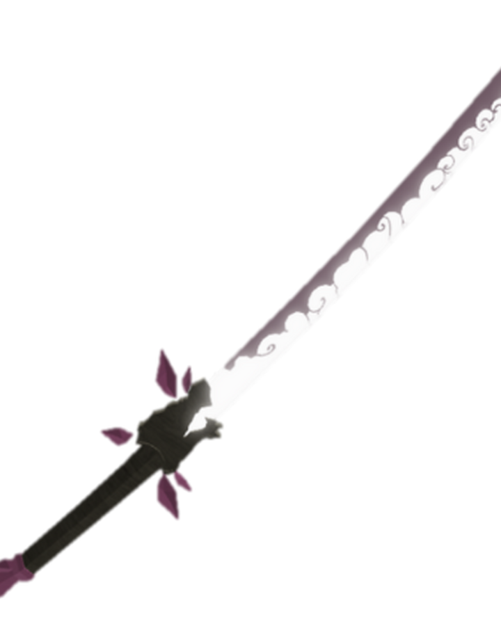 Sakura Katana Dungeonquestroblox Wiki Fandom