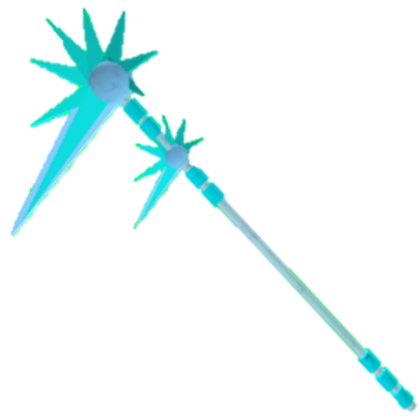 Ice Reaver Dungeonquestroblox Wiki Fandom - pink pearl spellscythe dungeonquestroblox wiki fandom