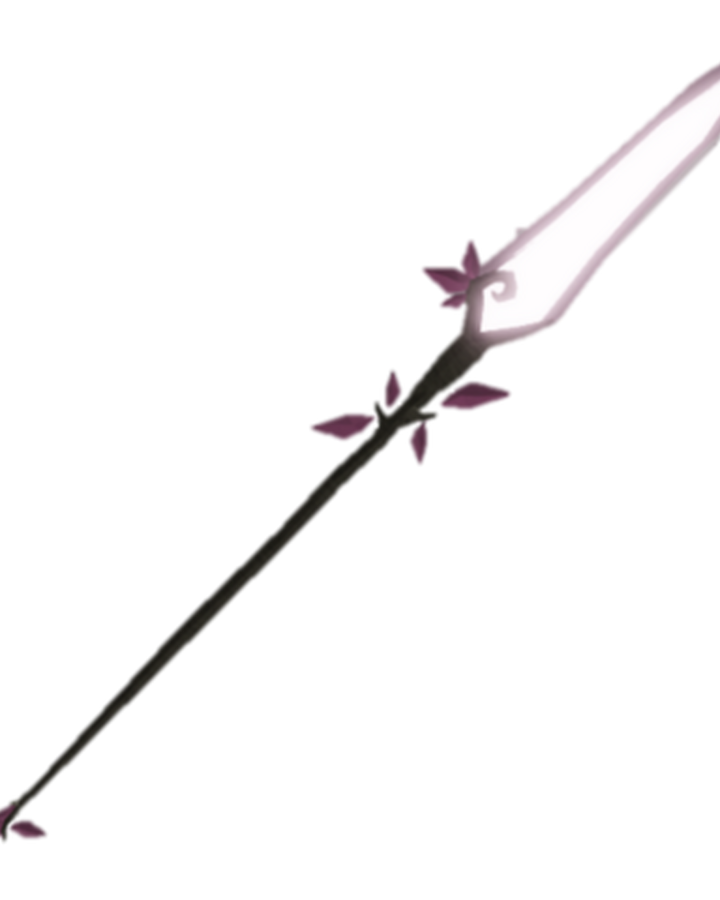 Roblox Dungeon Quest Phoenix Greatstaff