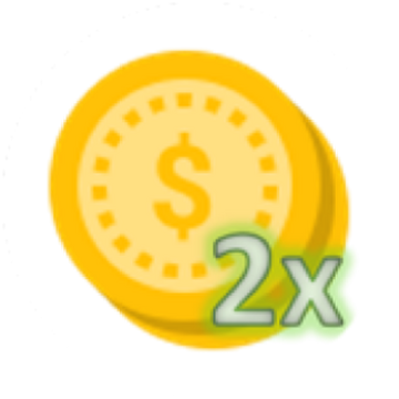 2x Gold Dungeonquestroblox Wiki Fandom