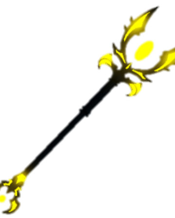 Luminous Greatstaff Dungeonquestroblox Wiki Fandom
