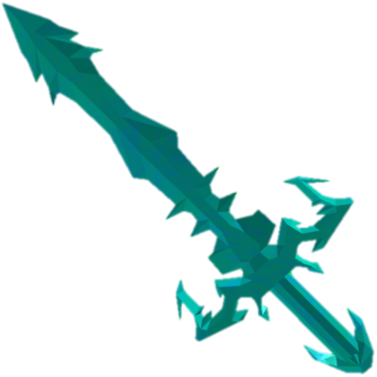 Roblox Dungeon Quest Best Sword