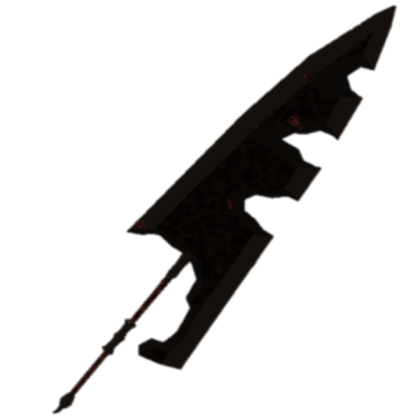 Roblox Dungeon Quest Molten Greataxe