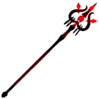 Roblox Dungeon Quest Azerite Greatstaff